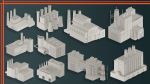 Factory Building VOL-05