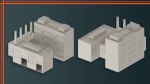 Factory Building VOL-05