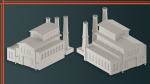 Factory Building VOL-05