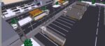 Factory Design Detailed Model