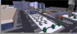 Factory Design Detailed Model