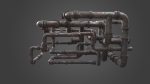 Factory Element - Pipe Maze