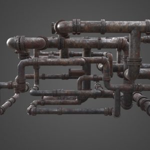 factory-element-pipe-maze-3d-model-max-obj-fbx-c4d-abc