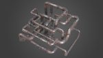 Factory Element - Pipe Maze