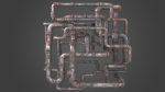 Factory Element - Pipe Maze