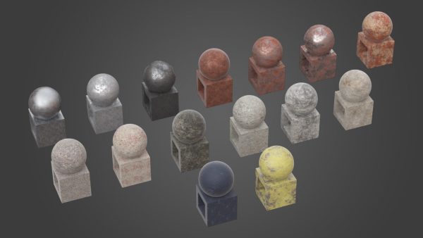 Factory Element - Pipe Maze
