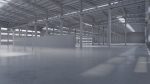 Factory Hall Interior 5