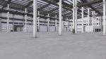 Factory Hall Interior 5