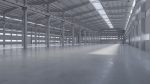 Factory Hall Interior 5