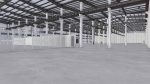 Factory Hall Interior 5