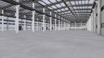 Factory Hall Interior 5