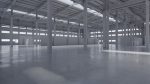 Factory Hall Interior 5