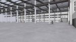 Factory Hall Interior 5