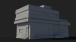 Factory Industrial Sci Fi x1