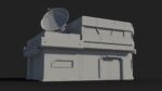 Factory Industrial Sci Fi x1