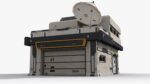 Factory Industrial Sci Fi x1