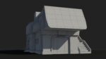 Factory Industrial Sci Fi x10