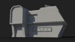Factory Industrial Sci Fi x11