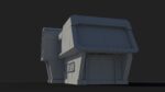 Factory Industrial Sci Fi x11