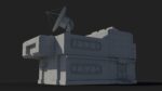 Factory Industrial Sci Fi x13
