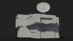 Factory Industrial Sci Fi x13