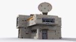 Factory Industrial Sci Fi x13