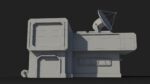 Factory Industrial Sci Fi x13