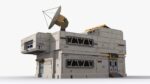 Factory Industrial Sci Fi x13