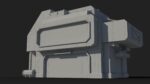Factory Industrial Sci Fi x14