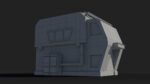 Factory Industrial Sci Fi x15