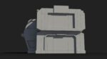 Factory Industrial Sci Fi x15
