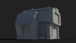 Factory Industrial Sci Fi x15
