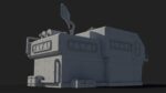 Factory Industrial Sci Fi x16