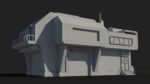Factory Industrial Sci Fi x16