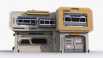 Factory Industrial Sci Fi x17