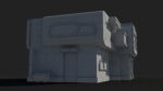 Factory Industrial Sci Fi x17