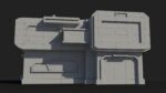 Factory Industrial Sci Fi x17