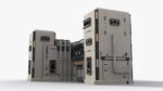 Factory Industrial Sci Fi x18