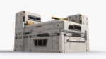Factory Industrial Sci Fi x18