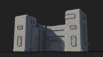 Factory Industrial Sci Fi x18