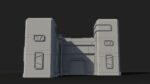 Factory Industrial Sci Fi x18