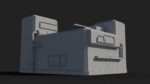 Factory Industrial Sci Fi x18