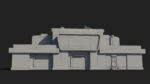 Factory Industrial Sci Fi x19