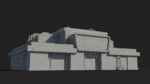 Factory Industrial Sci Fi x19