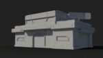 Factory Industrial Sci Fi x2