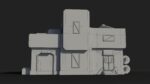 Factory Industrial Sci Fi x20