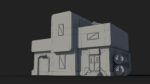 Factory Industrial Sci Fi x20