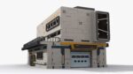 Factory Industrial Sci Fi x21
