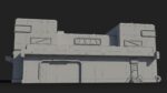 Factory Industrial Sci Fi x22