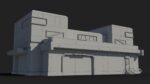 Factory Industrial Sci Fi x22